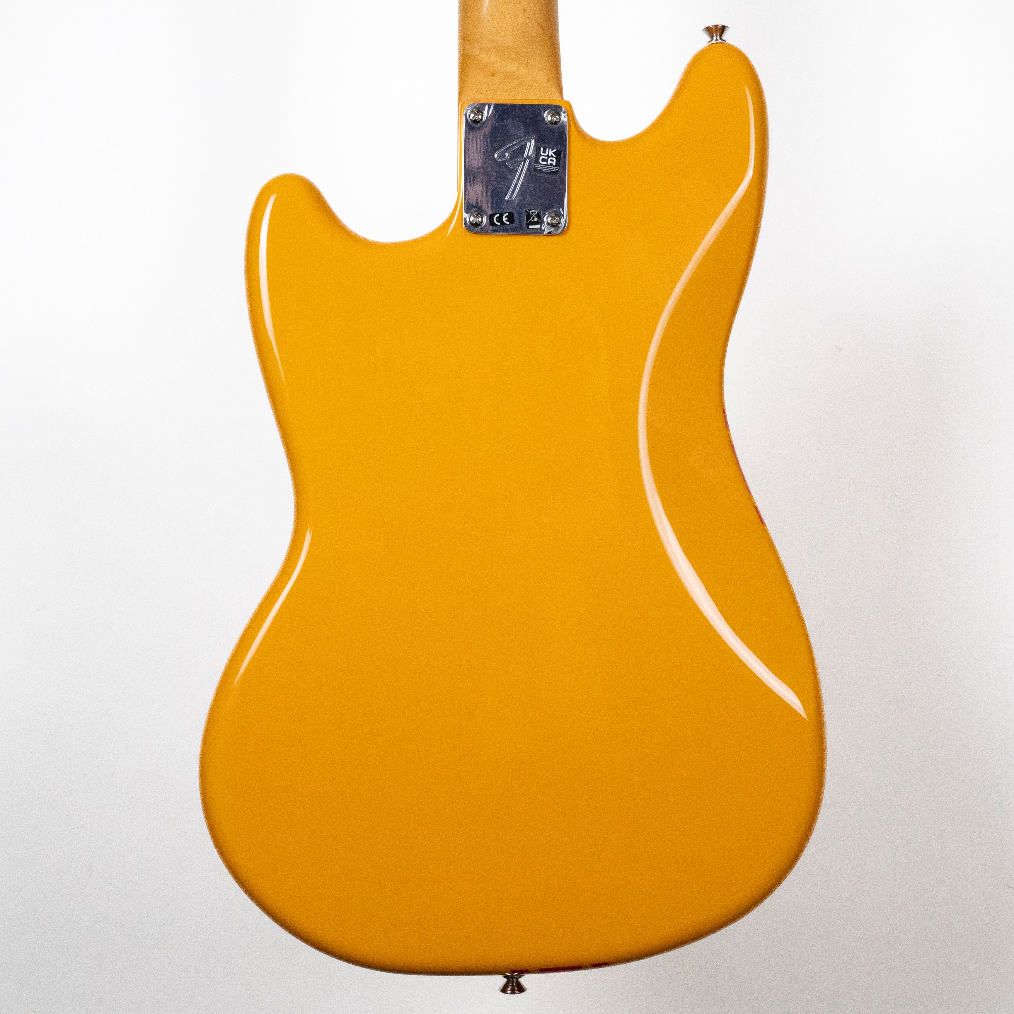 Fender Vintera II '70s Competition Mustang, Competition Orange