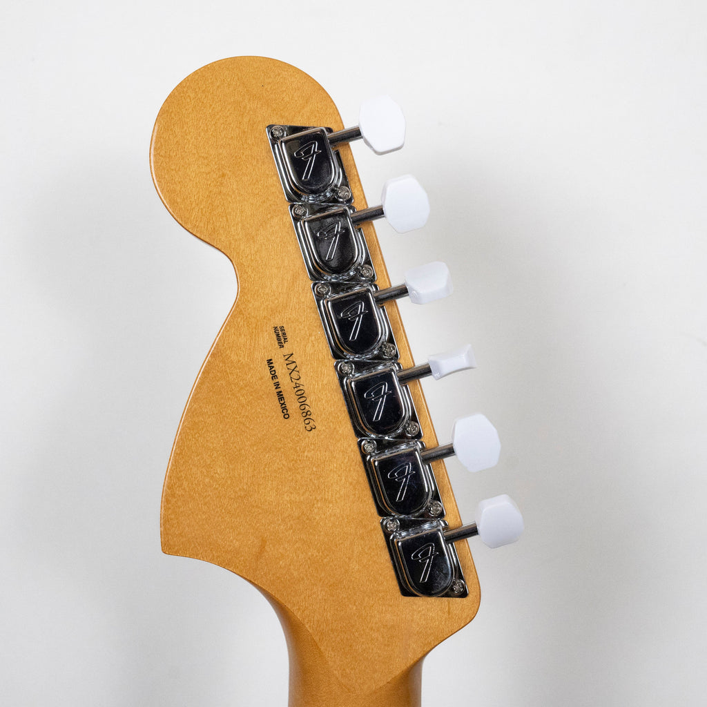 Fender Vintera II '70s Competition Mustang, Competition Orange