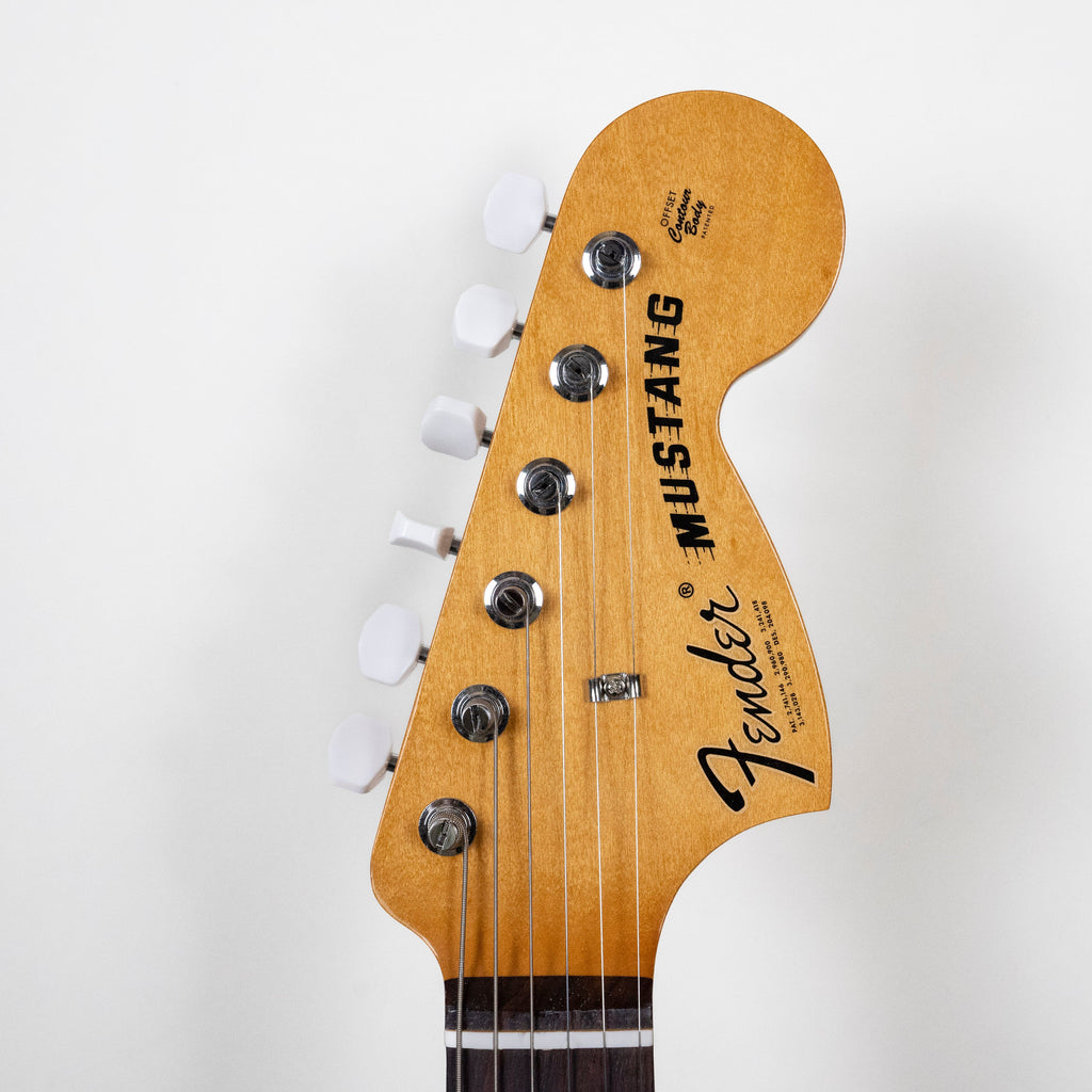 Fender Vintera II '70s Competition Mustang, Competition Orange