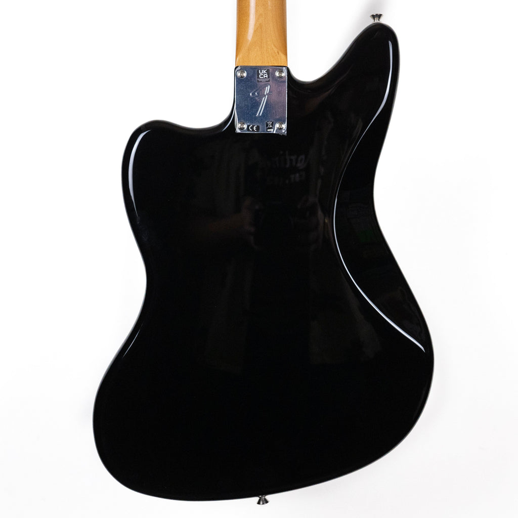 Fender Vintera II '70s Jaguar, Black