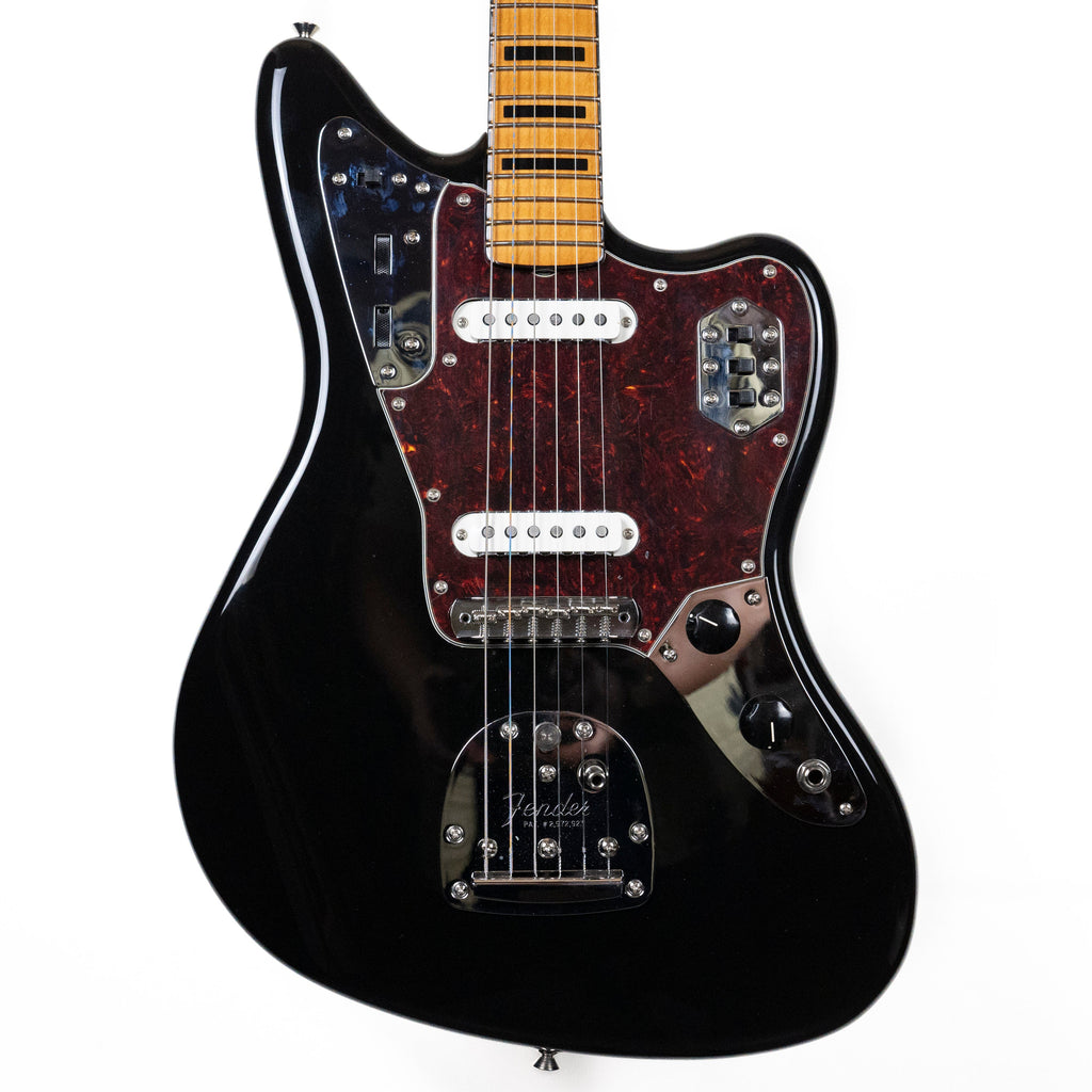 Fender Vintera II '70s Jaguar, Black