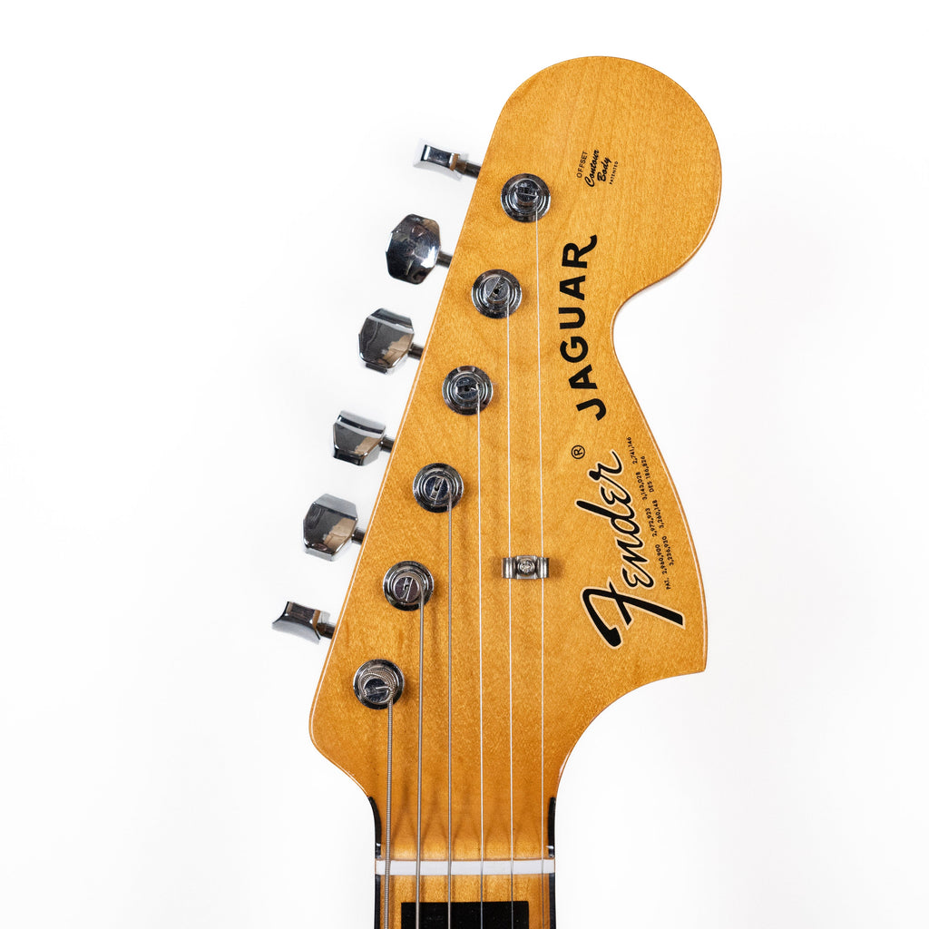 Fender Vintera II '70s Jaguar, Black