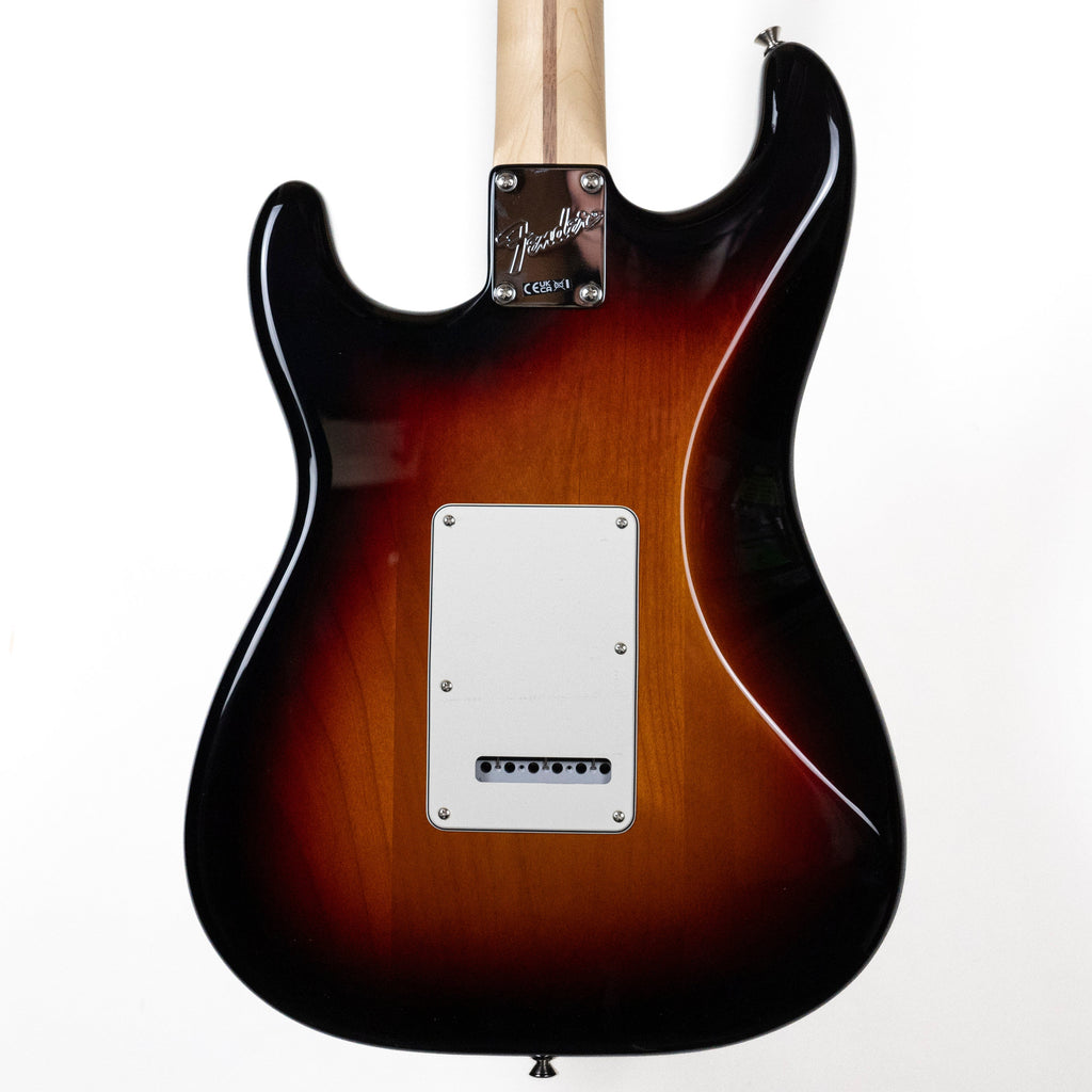 Fender American Performer Stratocaster HSS, 3-Color Sunburst