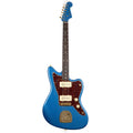 Fender Custom Shop "Rudy's 1962 Jazzmaster NOS" in Lake Placid Blue