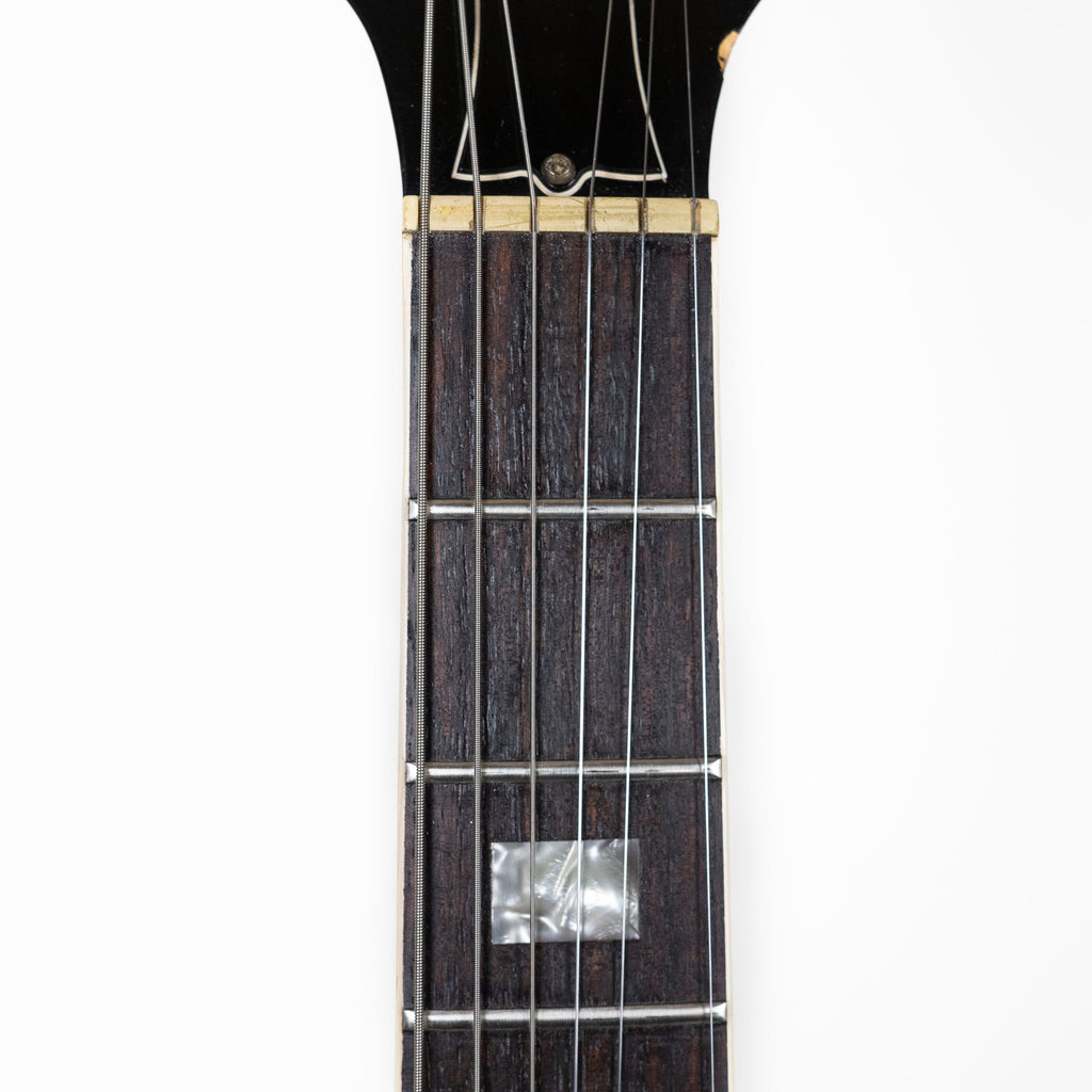 Gibson 1967 ES-330 Sparkling Burgundy