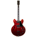 Gibson 1967 ES-330 Sparkling Burgundy