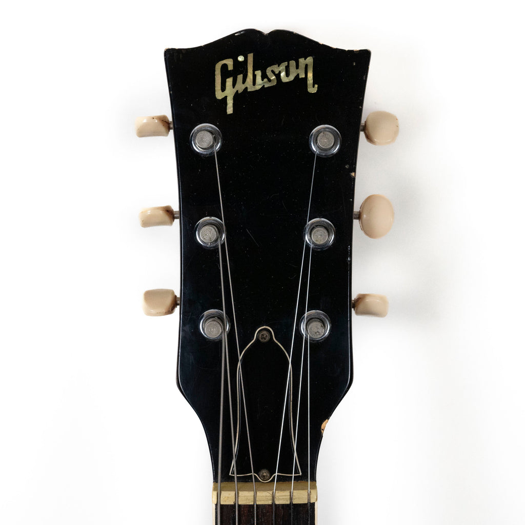 Gibson 1967 ES-330 Sparkling Burgundy