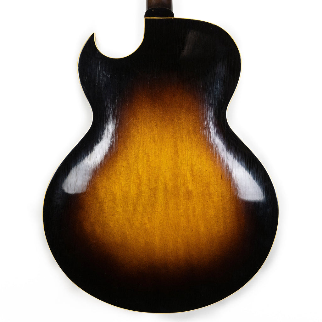 Gibson 1952/53 ES-175 Sunburst
