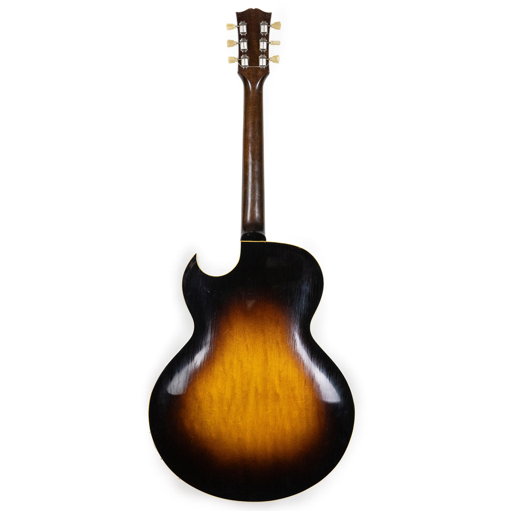 Gibson 1952/53 ES-175 Sunburst