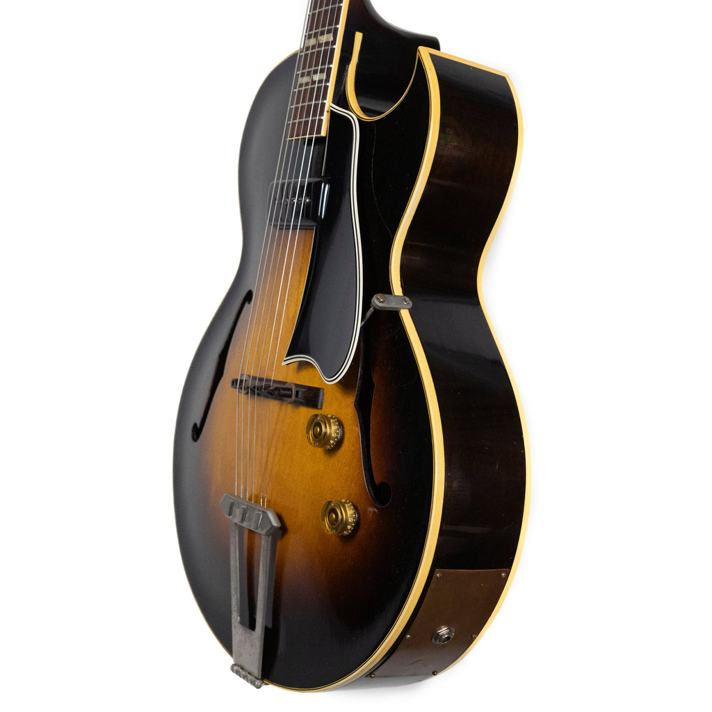 Gibson 1952/53 ES-175 Sunburst