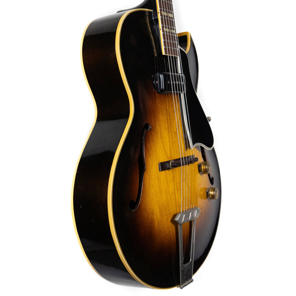 Gibson 1952/53 ES-175 Sunburst