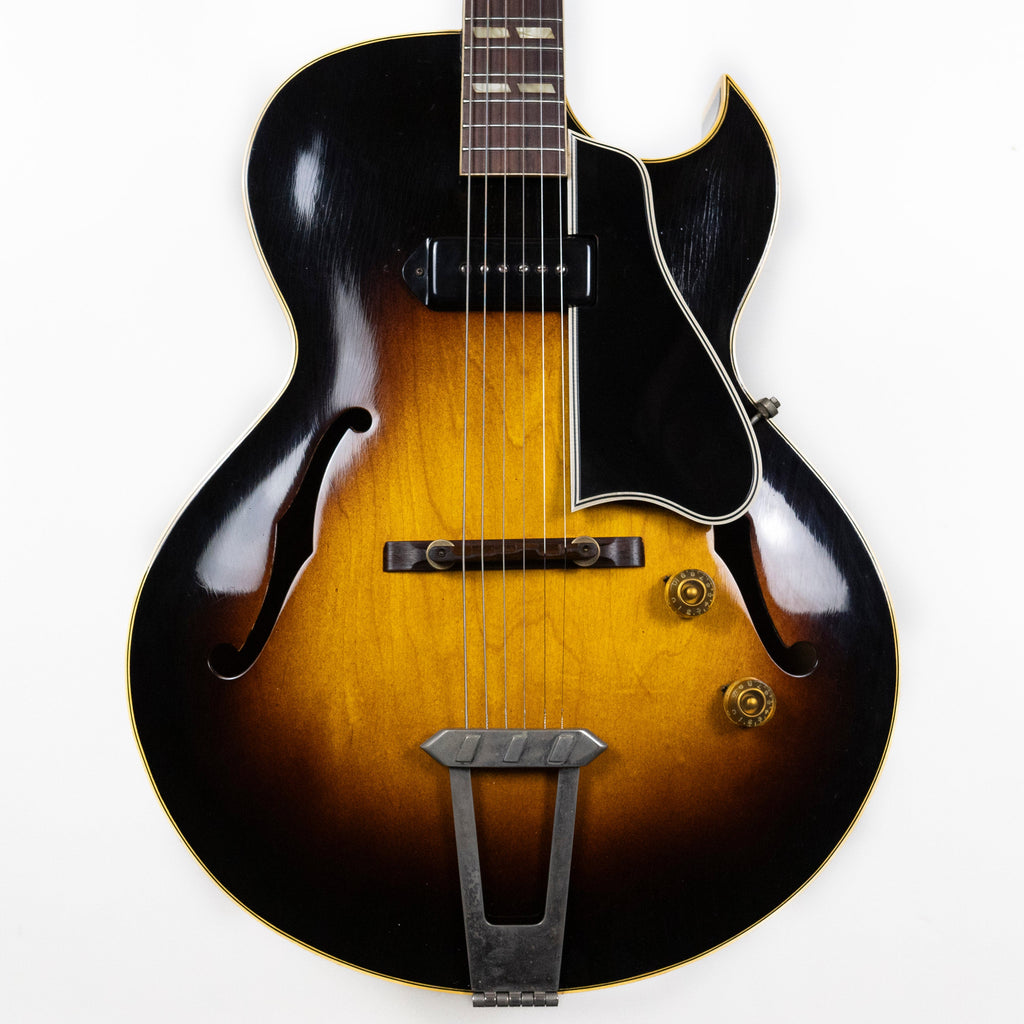 Gibson 1952/53 ES-175 Sunburst