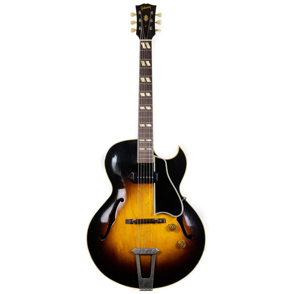 Gibson 1952/53 ES-175 Sunburst