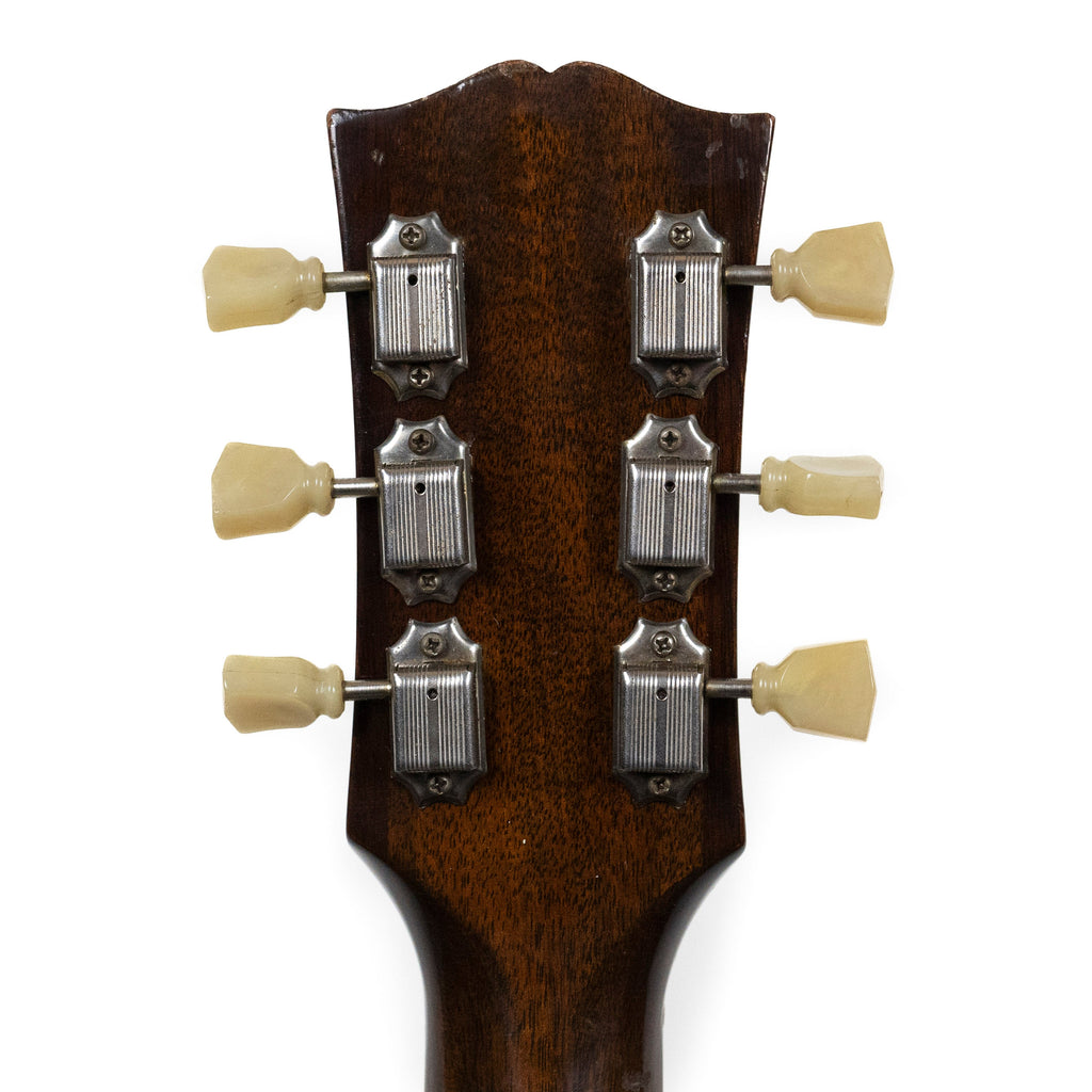 Gibson 1952/53 ES-175 Sunburst