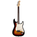 Fender 2006 60th Anniversary Strat, Sunburst
