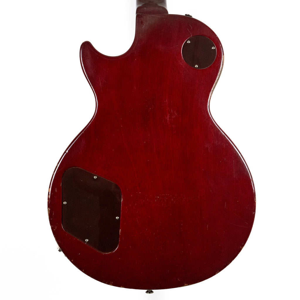 Gibson 1982 Les Paul Heritage Series Standard-80 Elite Cherry Sunburst