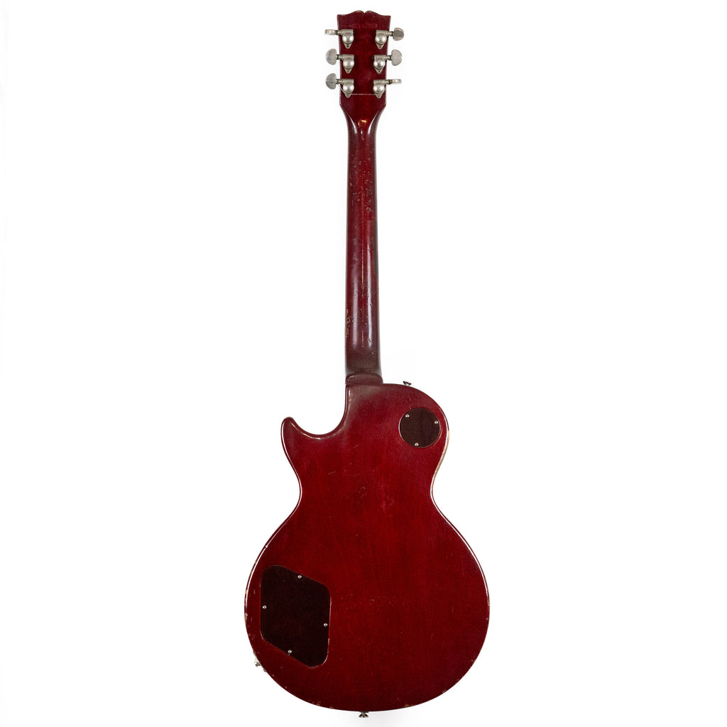 Gibson 1982 Les Paul Heritage Series Standard-80 Elite Cherry Sunburst