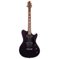 Powers Electric A-Type Hardtail, Amethyst Pearl Metallic