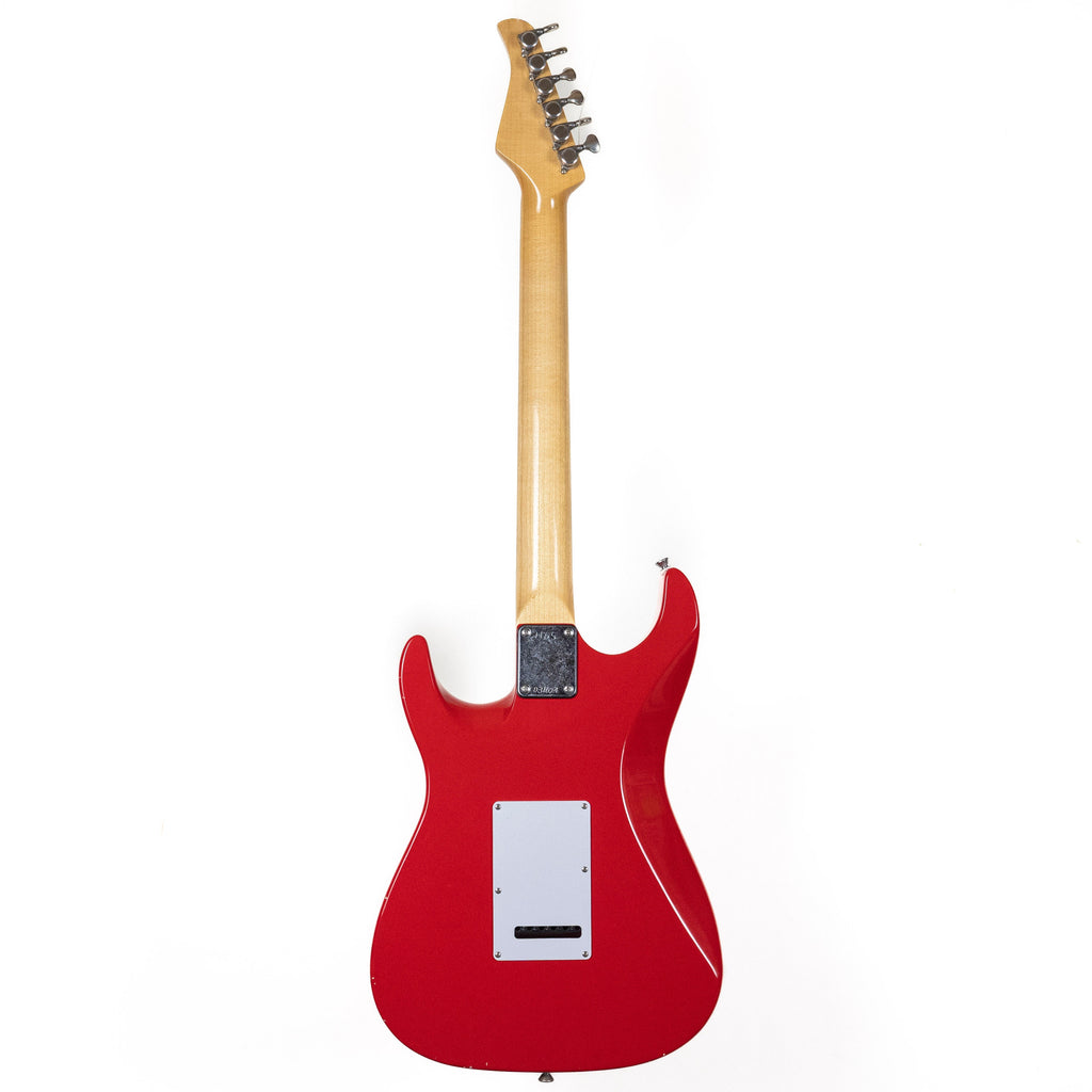 Pensa LAS Aged Hot Rod Red #1165