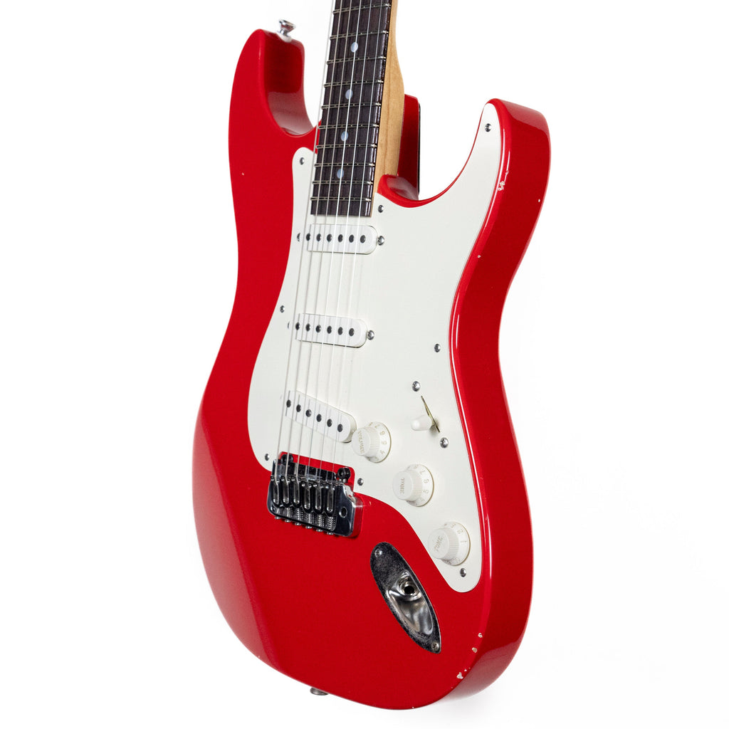 Pensa LAS Aged Hot Rod Red #1165