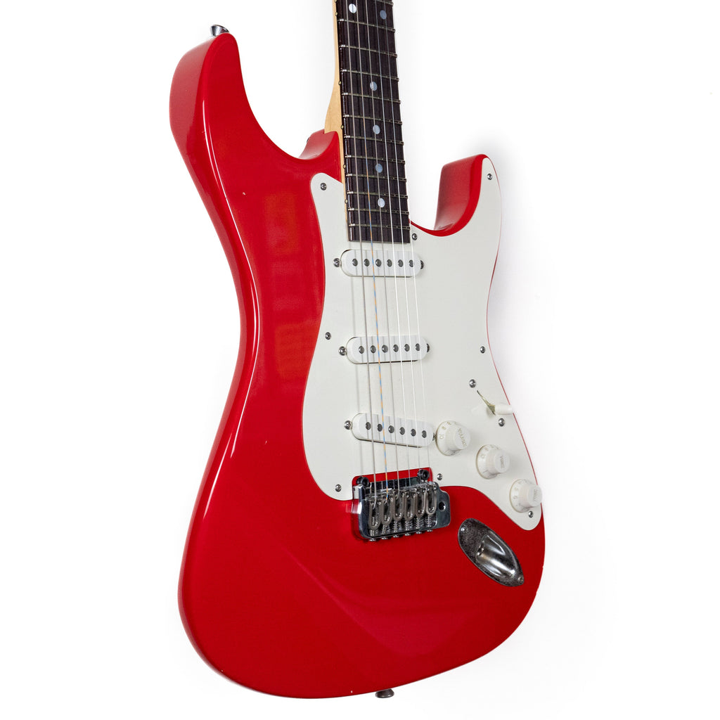 Pensa LAS Aged Hot Rod Red #1165