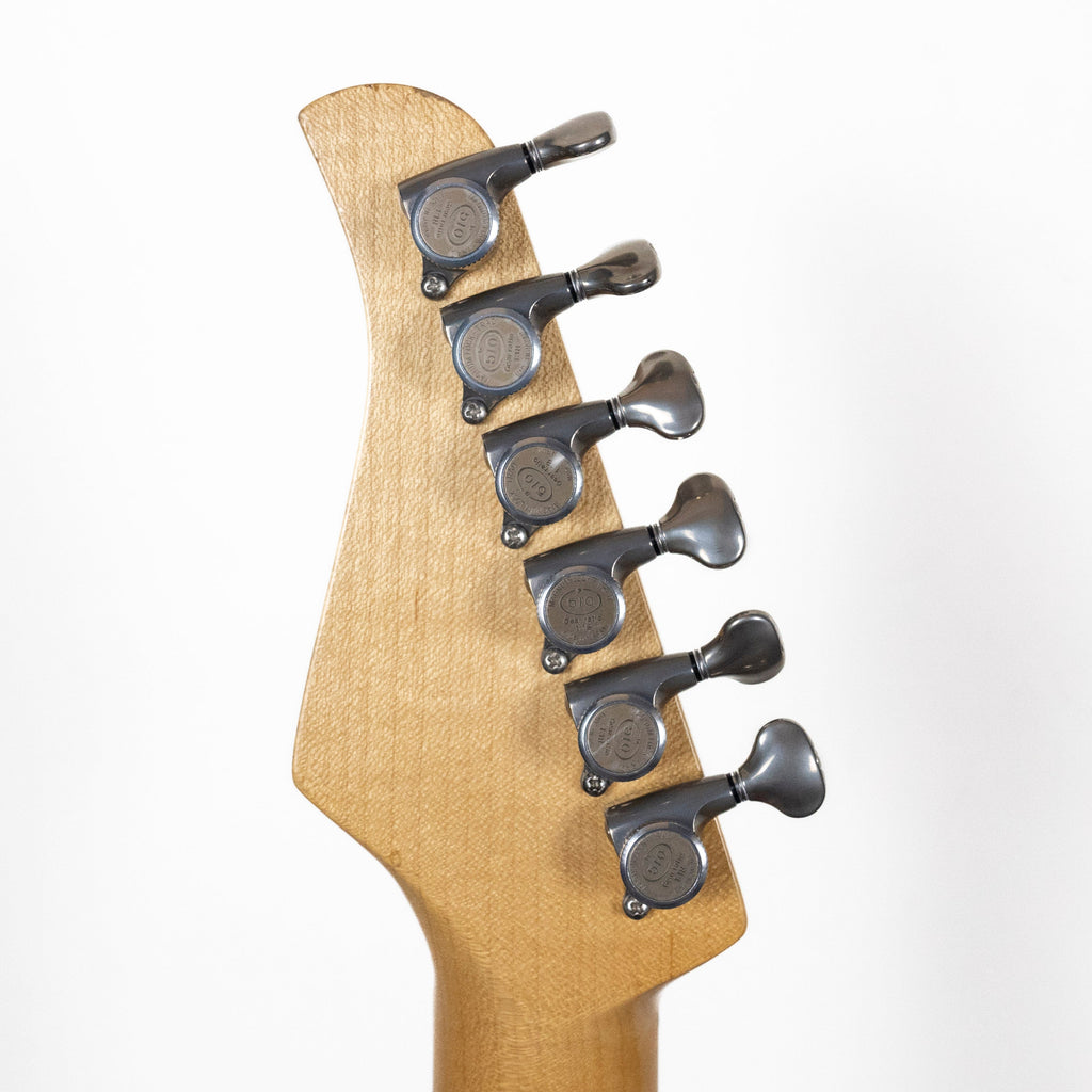 Pensa LAS Aged Hot Rod Red #1165