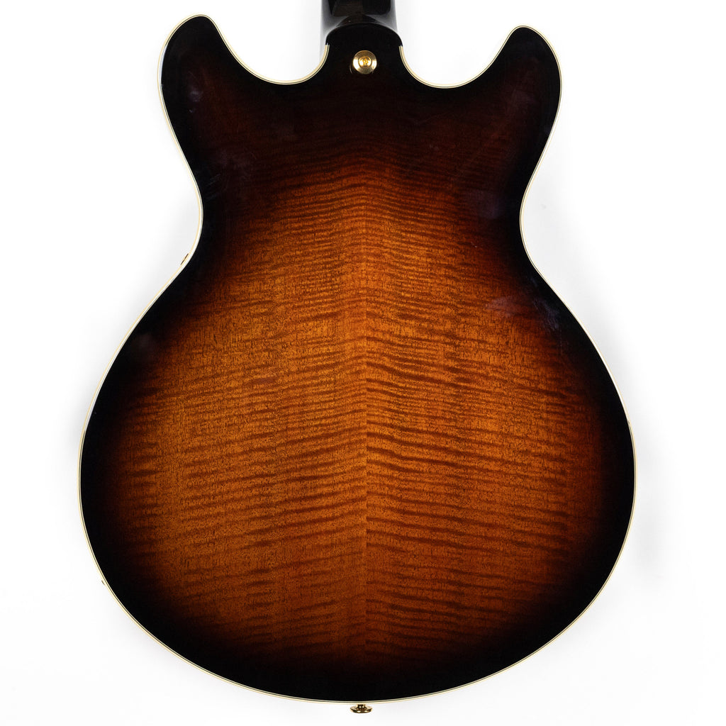 Ibanez Used 2023 John Scofield JSM100