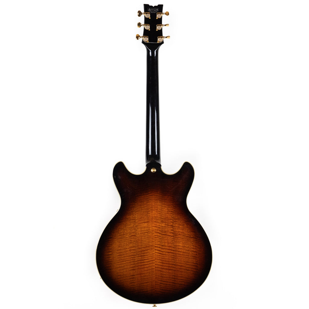 Ibanez Used 2023 John Scofield JSM100
