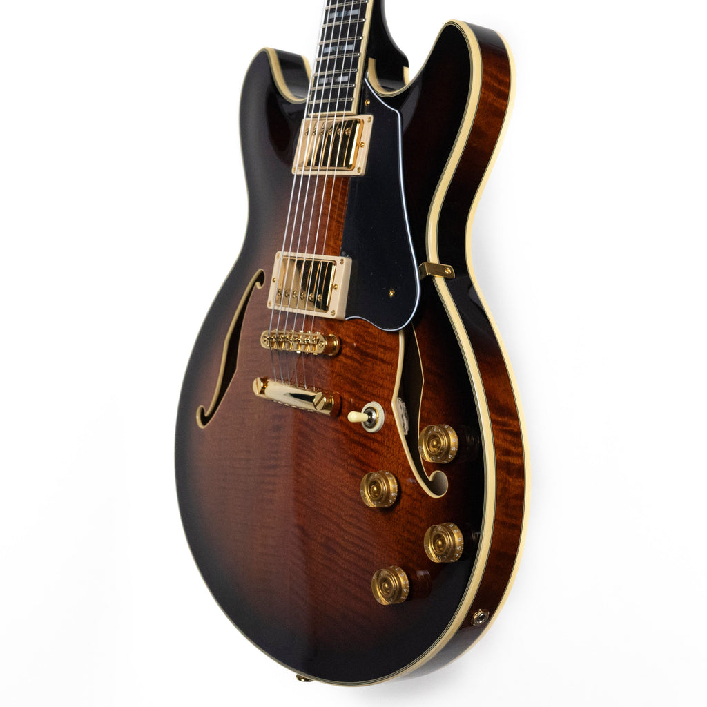 Ibanez Used 2023 John Scofield JSM100