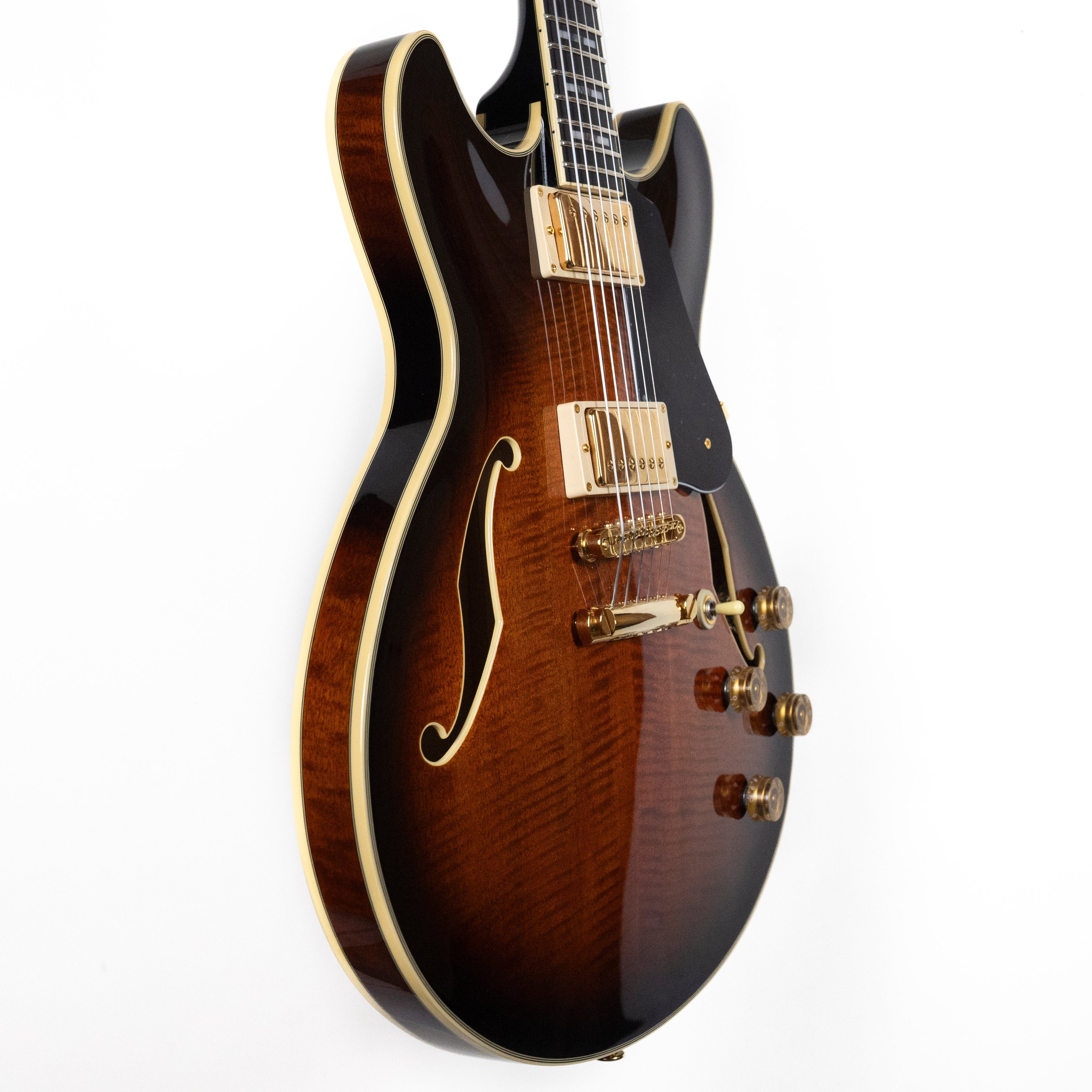 Ibanez Used 2023 John Scofield JSM100