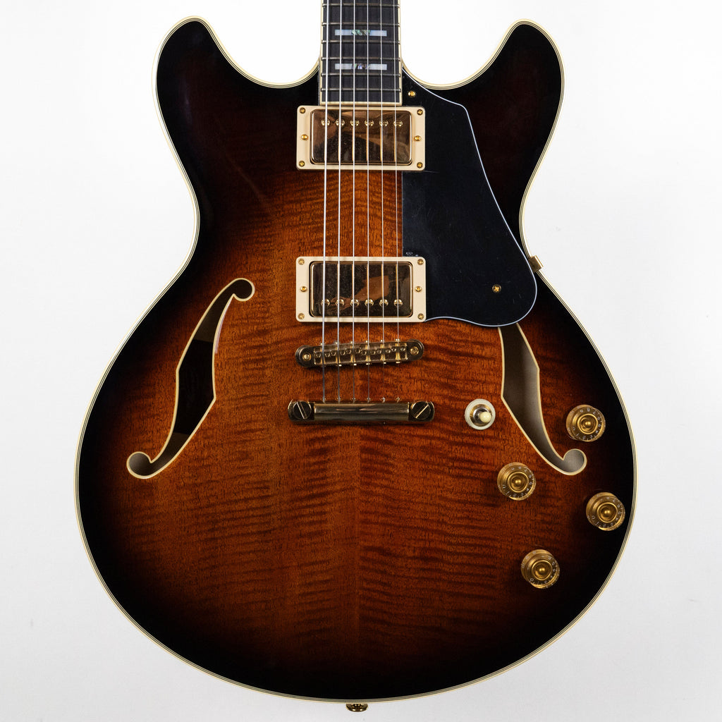 Ibanez Used 2023 John Scofield JSM100