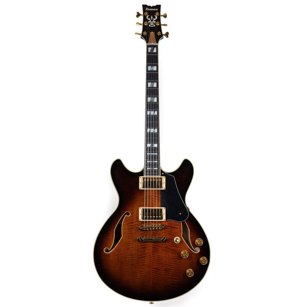 Ibanez Used 2023 John Scofield JSM100