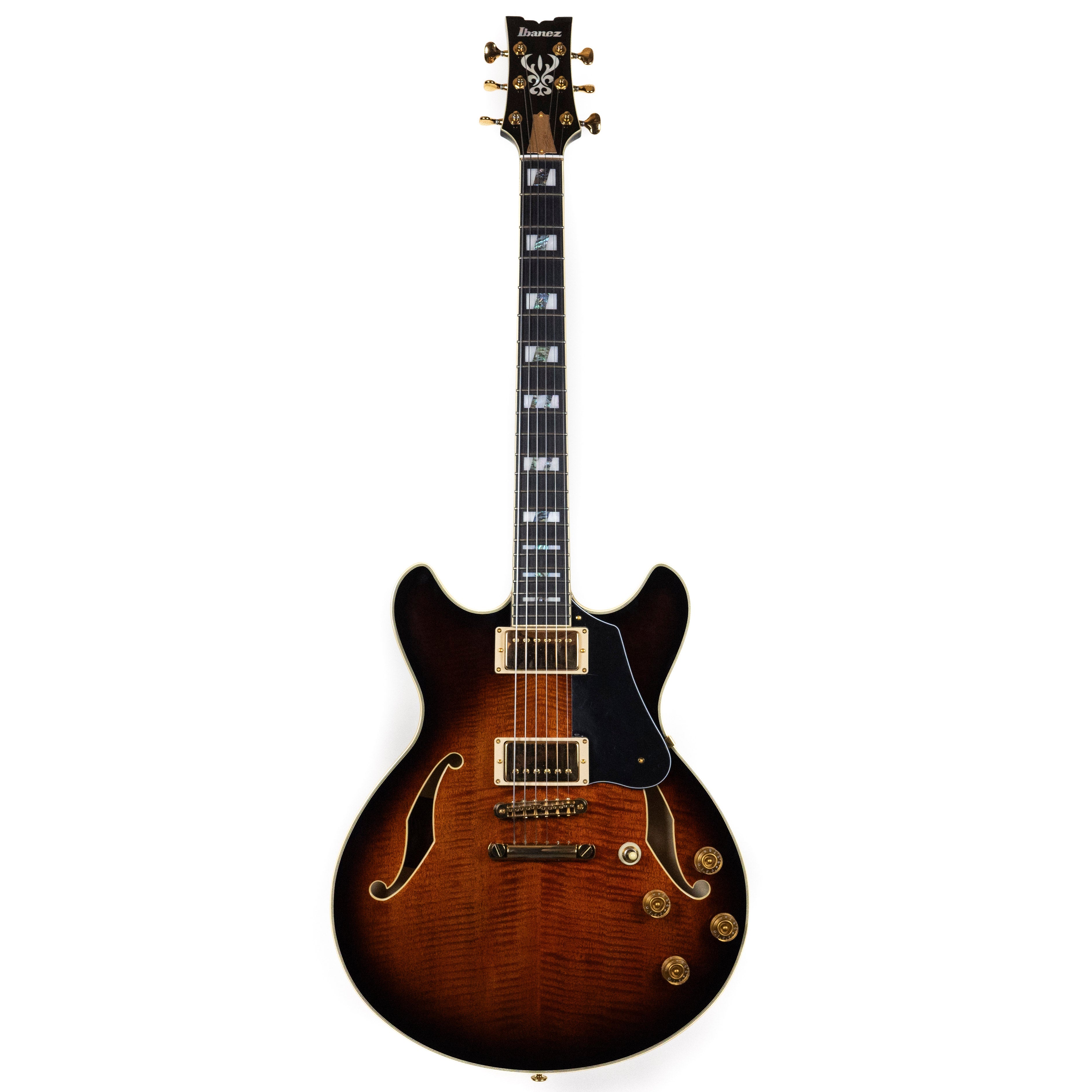 Ibanez Used 2023 John Scofield JSM100