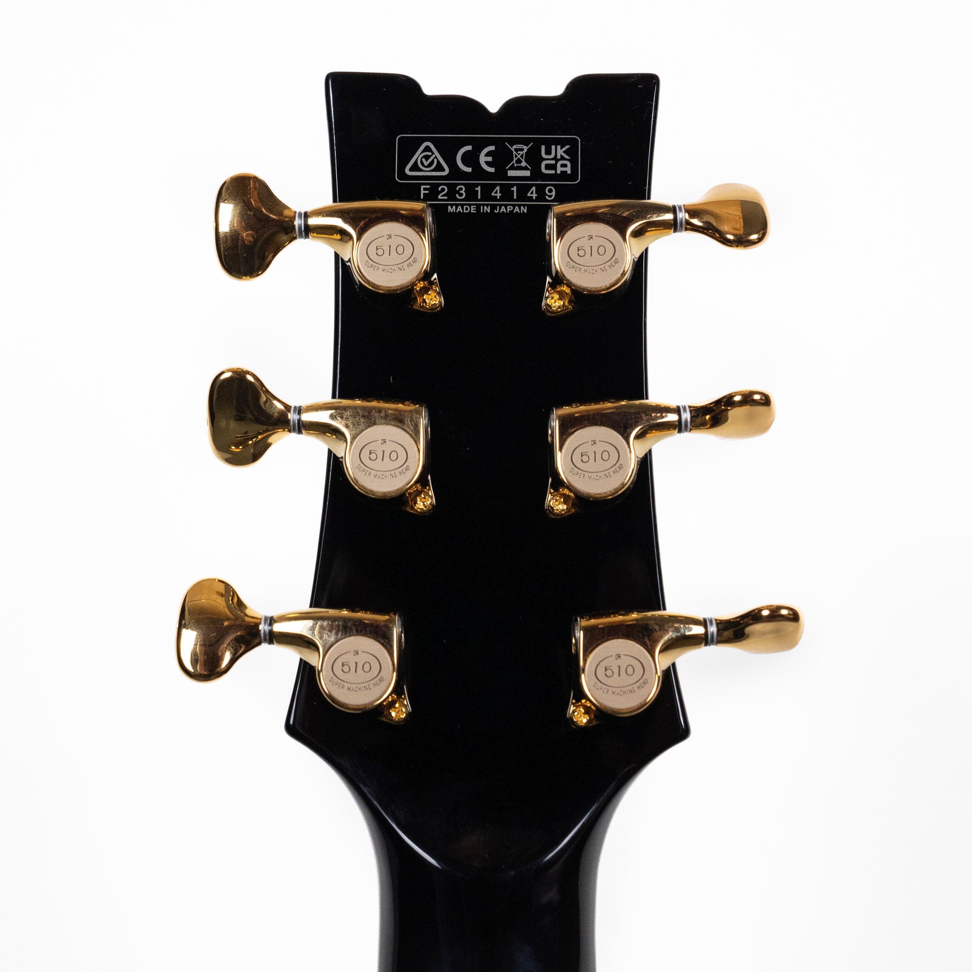 Ibanez Used 2023 John Scofield JSM100