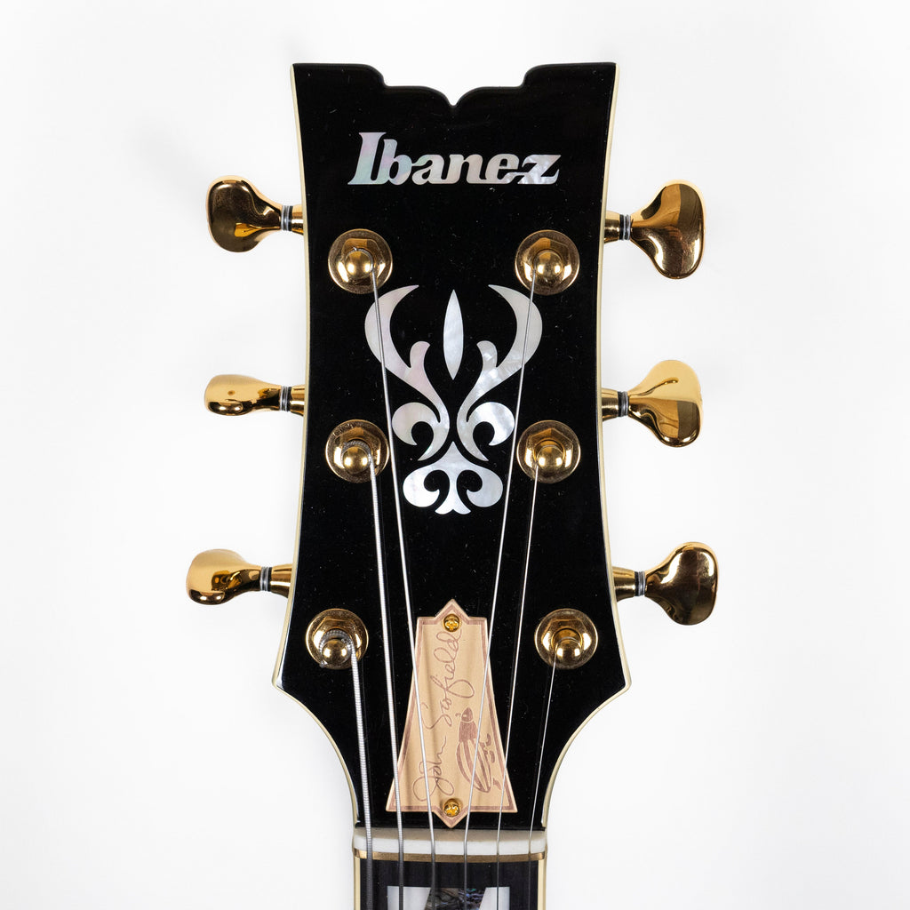 Ibanez Used 2023 John Scofield JSM100
