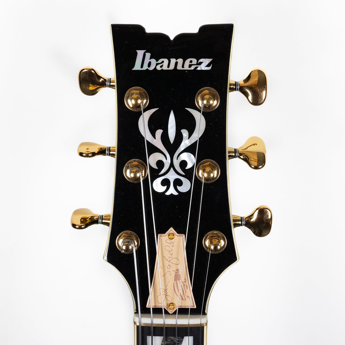 Ibanez Used 2023 John Scofield JSM100