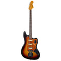 Fender 1962 Bass VI Sunburst