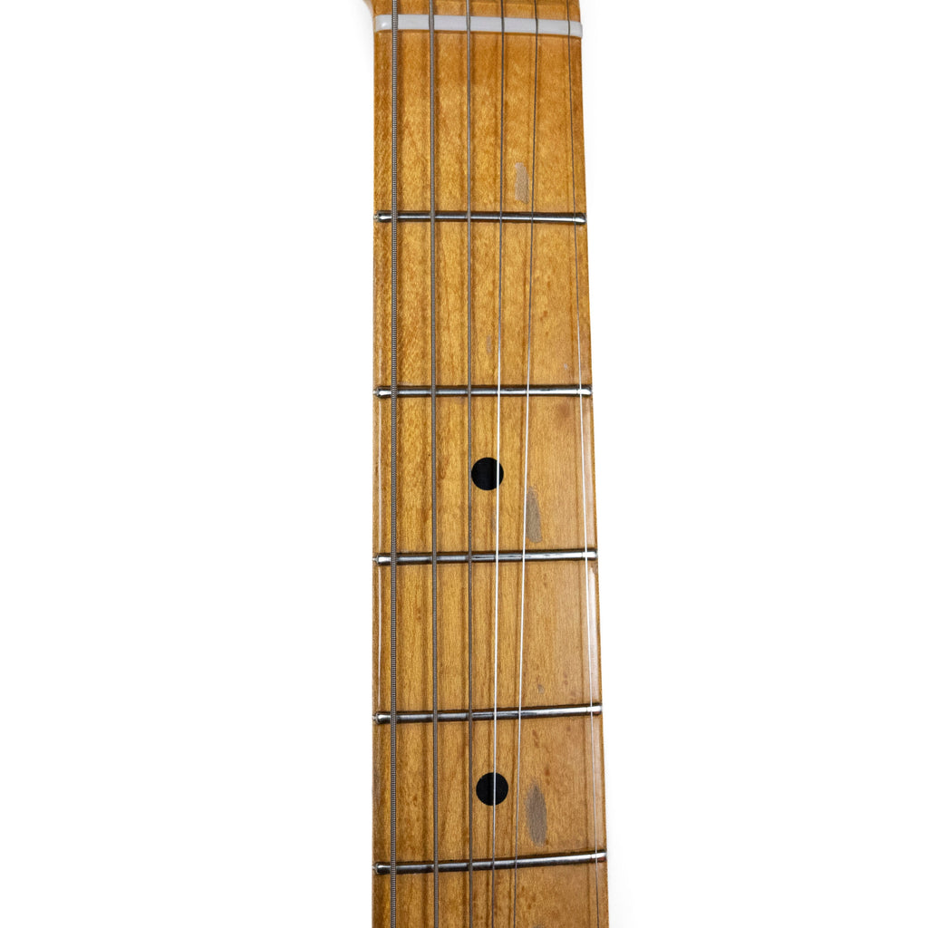 Fender Custom Shop 2012 '59 Strat Closet Classic, Seafoam Green