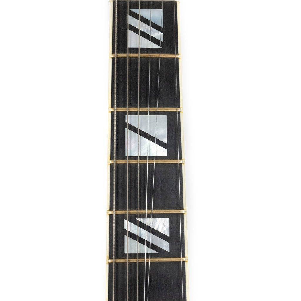 Gibson 2007 Les Paul Supreme Cherry Sunburst