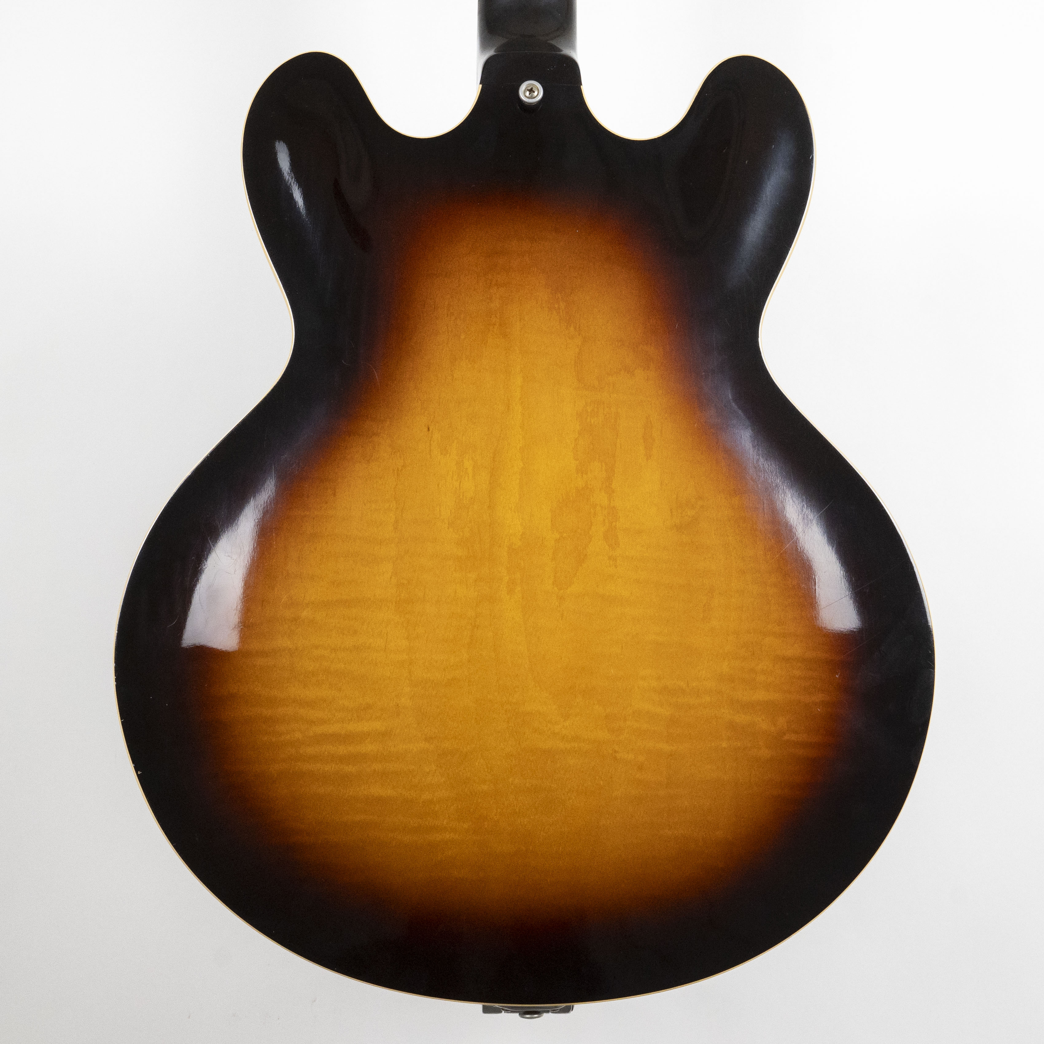 Gibson 2013 ES-335 Luther Dickinson Sunburst