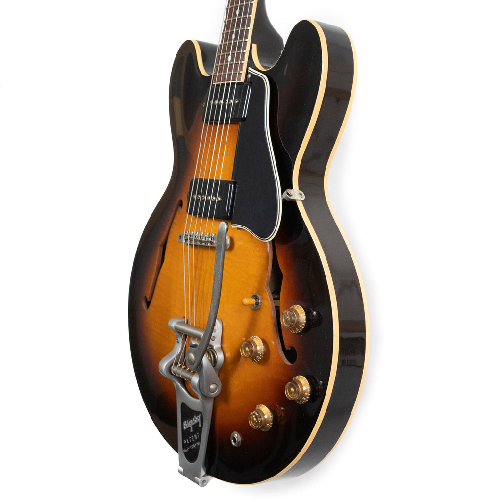 Gibson 2013 ES-335 Luther Dickinson Sunburst