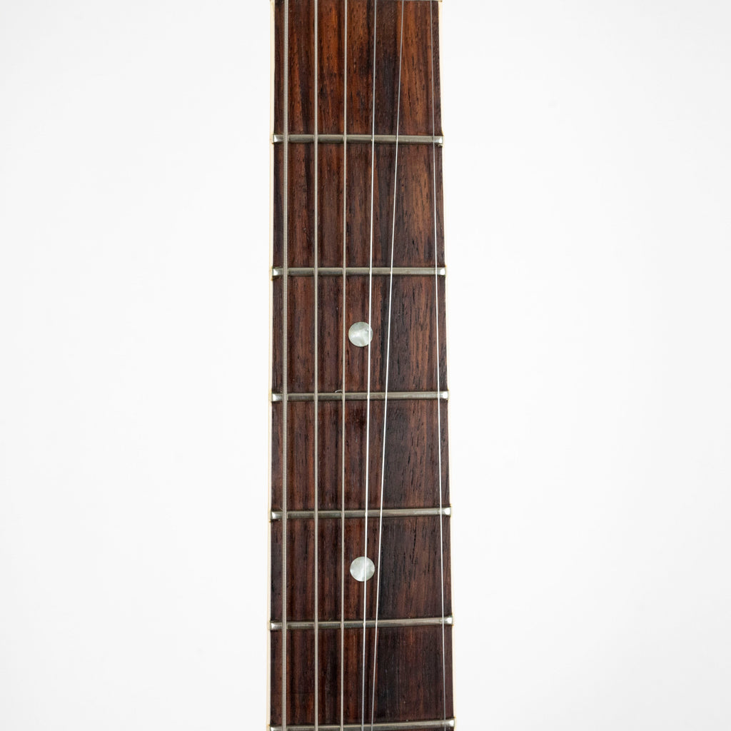 Gibson 2013 ES-335 Luther Dickinson Sunburst