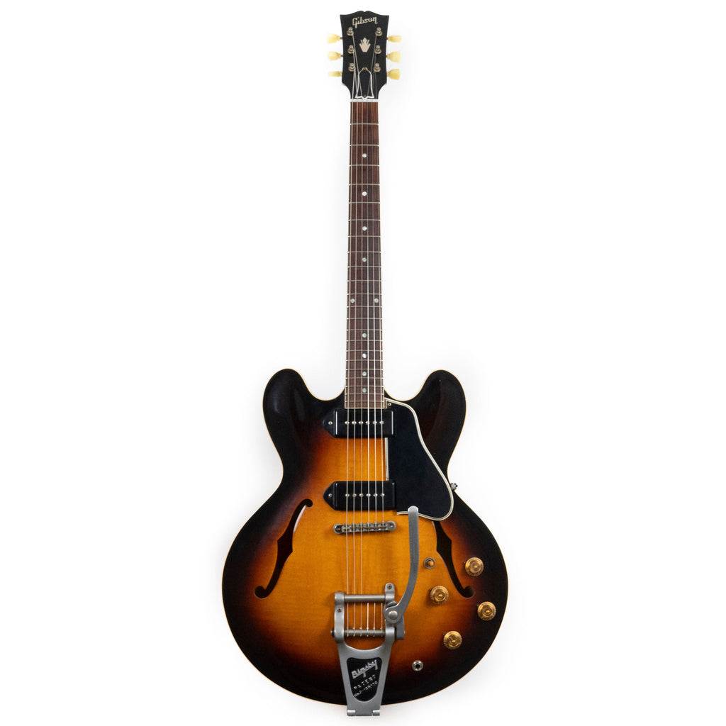 Gibson 2013 ES-335 Luther Dickinson Sunburst