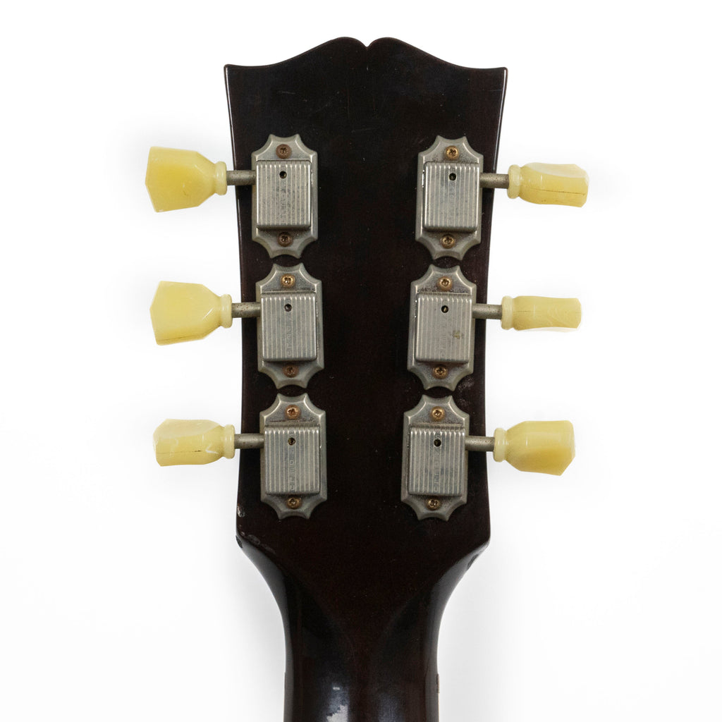 Gibson 2013 ES-335 Luther Dickinson Sunburst