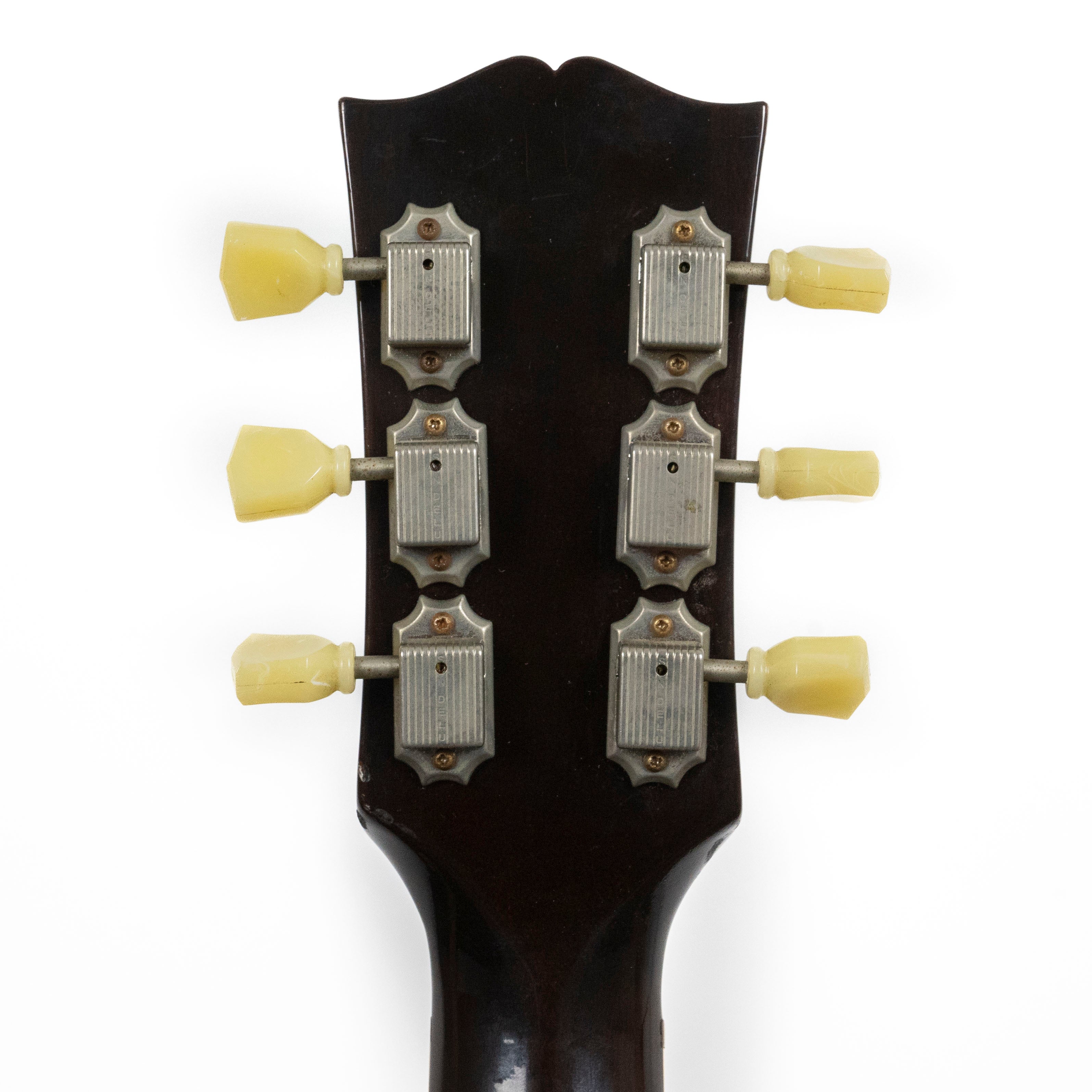 Gibson 2013 ES-335 Luther Dickinson Sunburst