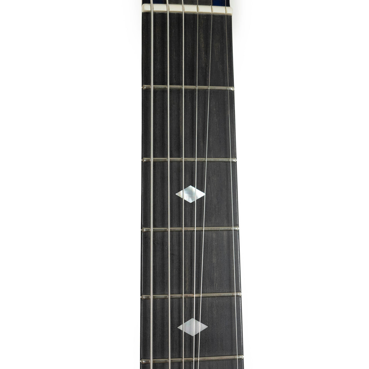 Kiesel 2011 Frank Gambale 1 Signature Sapphire Blue