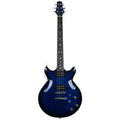 Kiesel 2011 Frank Gambale 1 Signature Sapphire Blue