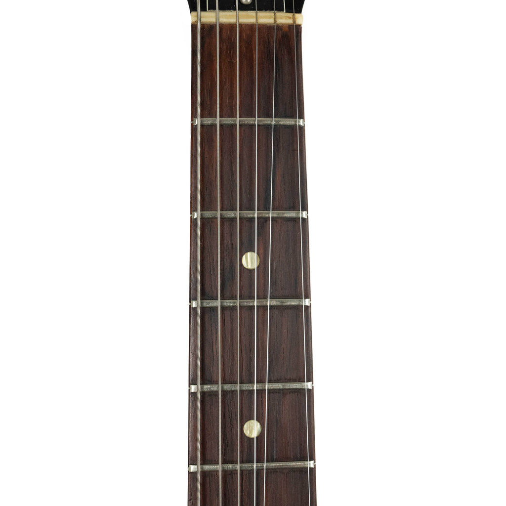 Epiphone 1965 Olympic Cherry Red