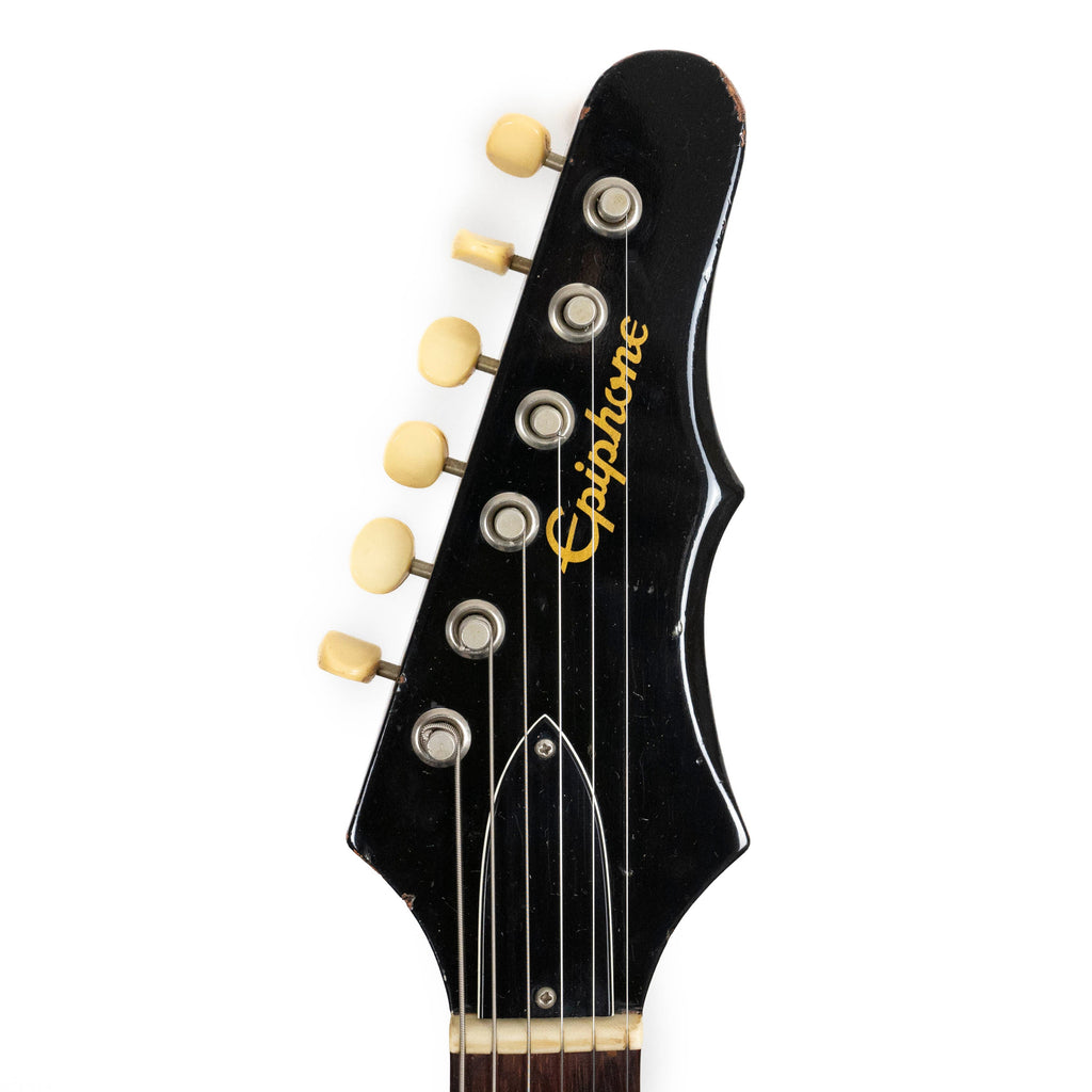 Epiphone 1965 Olympic Cherry Red
