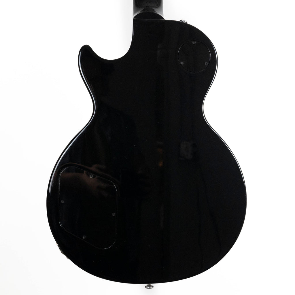 Gibson 2021 Les Paul Classic Ebony